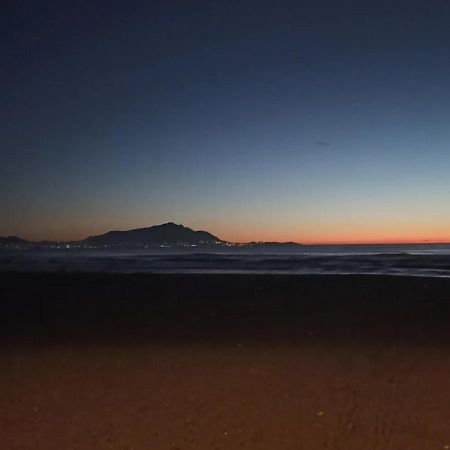 Pozzuoli-Licola Mare Διαμέρισμα Εξωτερικό φωτογραφία